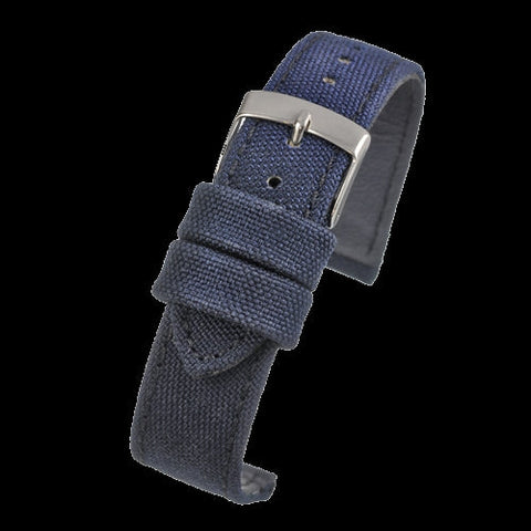 24mm Olive Green NATO Military Watch Strap